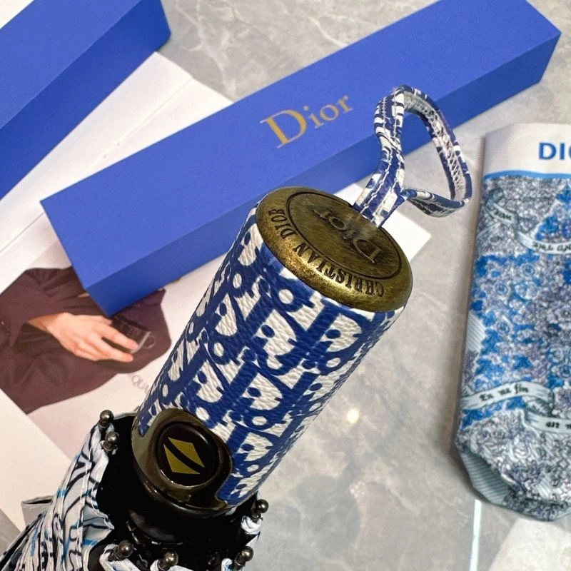 Chic Christian Dior Umbrella 275657