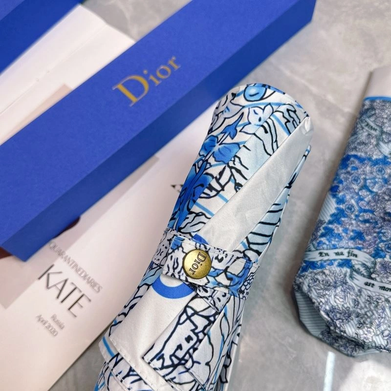 Chic Christian Dior Umbrella 275657