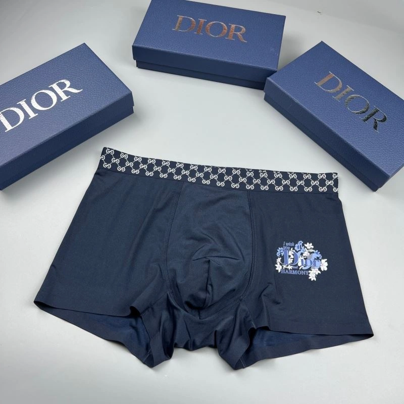 MoistureWicking Christian Dior Underwear 276806