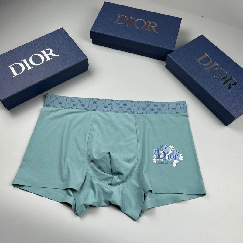 MoistureWicking Christian Dior Underwear 276806