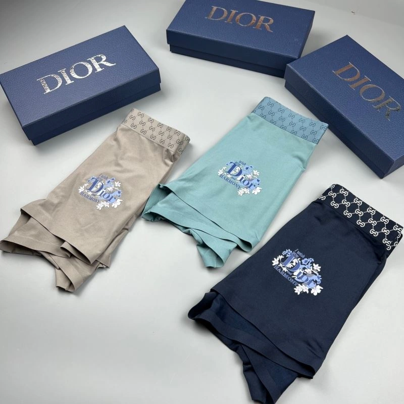 MoistureWicking Christian Dior Underwear 276806