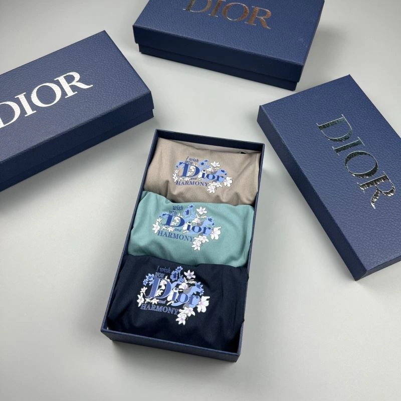 MoistureWicking Christian Dior Underwear 276806