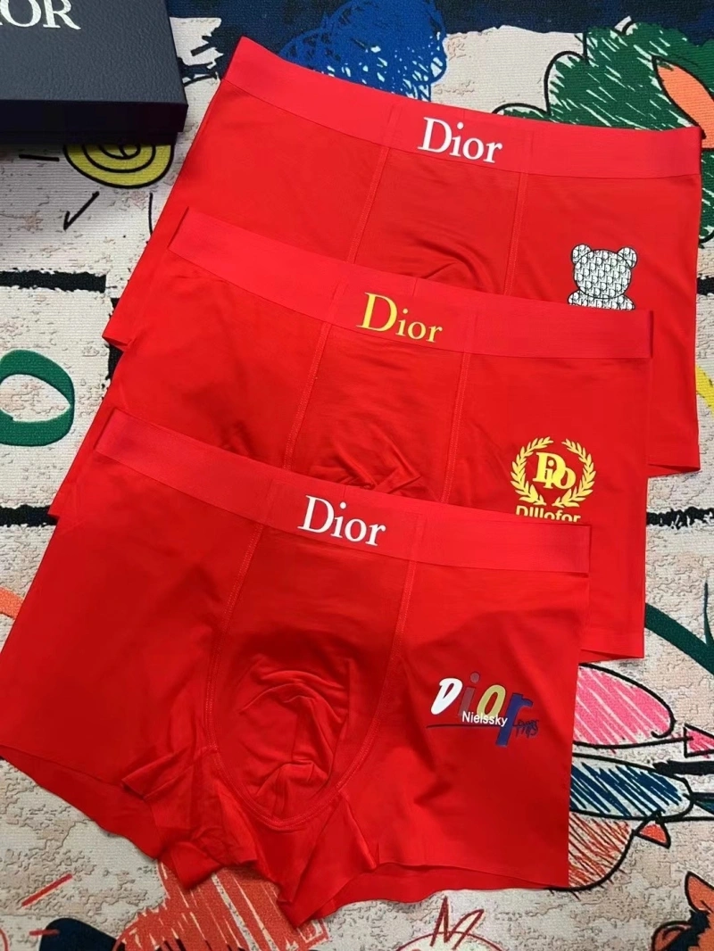 Upgraded Christian Dior Underwear 276671