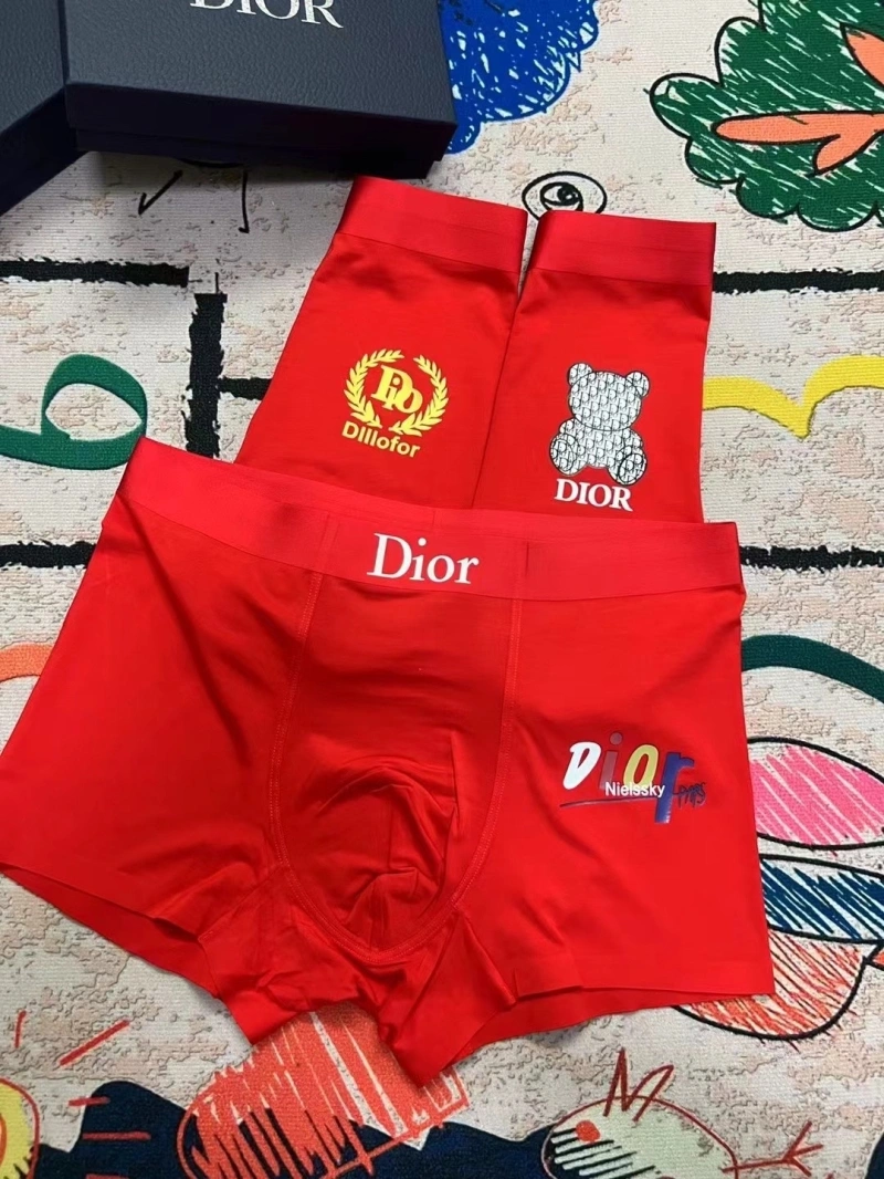 Upgraded Christian Dior Underwear 276671