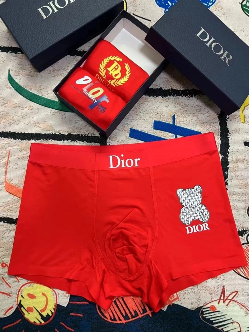 Upgraded Christian Dior Underwear 276671
