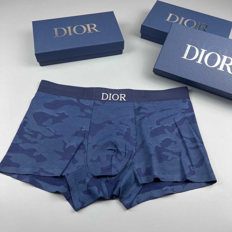 Breathable Christian Dior Underwear 276669