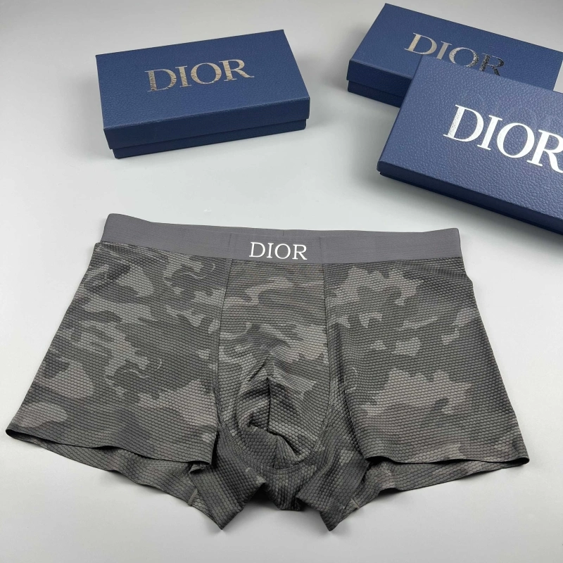 Breathable Christian Dior Underwear 276669