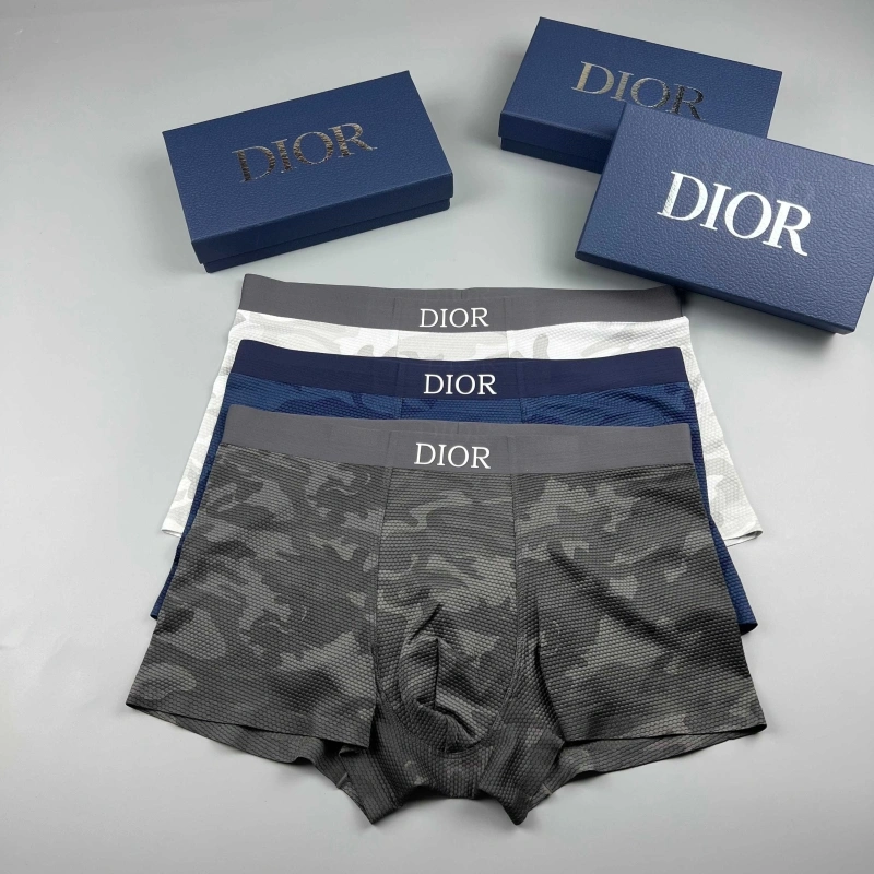 Breathable Christian Dior Underwear 276669