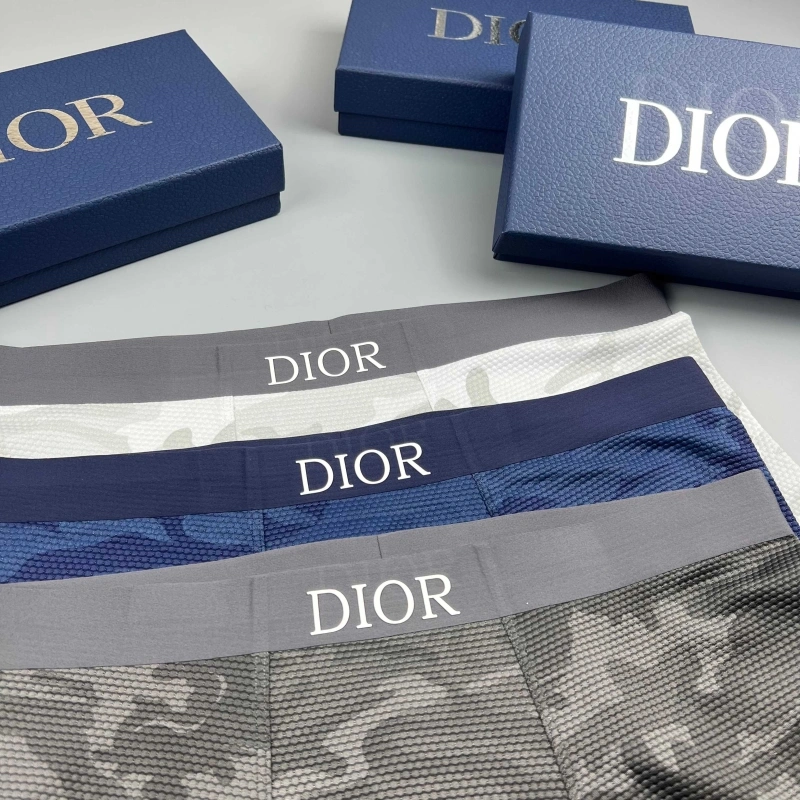 Breathable Christian Dior Underwear 276669