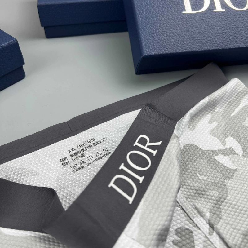 Breathable Christian Dior Underwear 276669