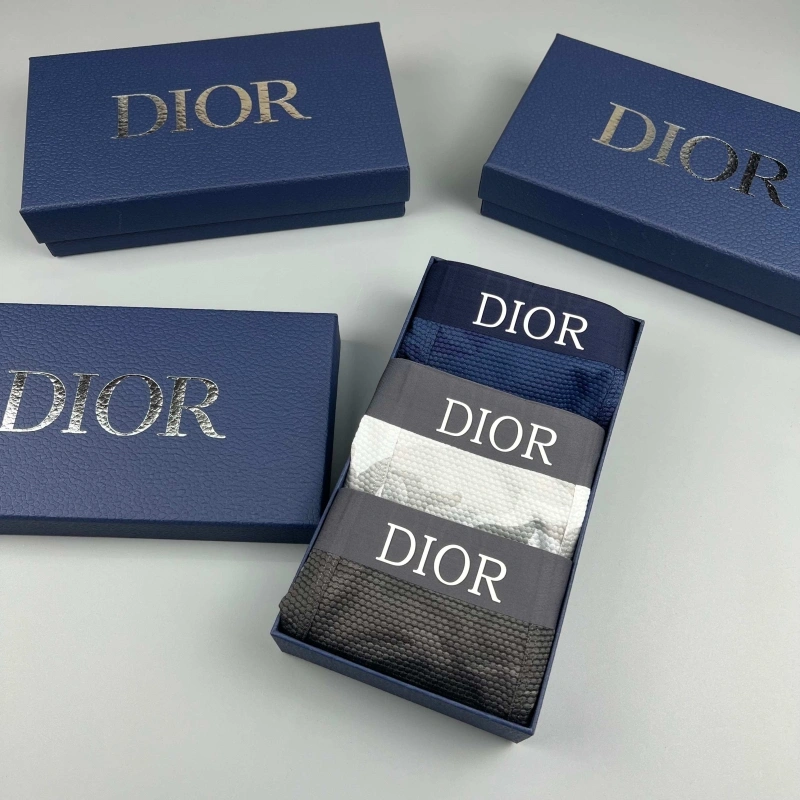 Breathable Christian Dior Underwear 276669