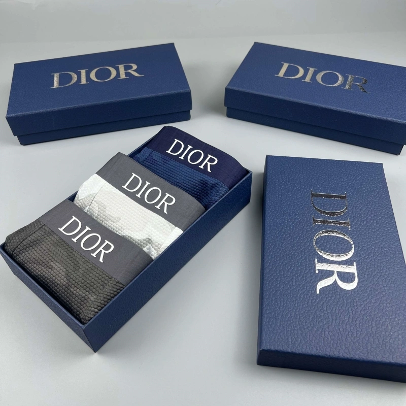 Breathable Christian Dior Underwear 276669