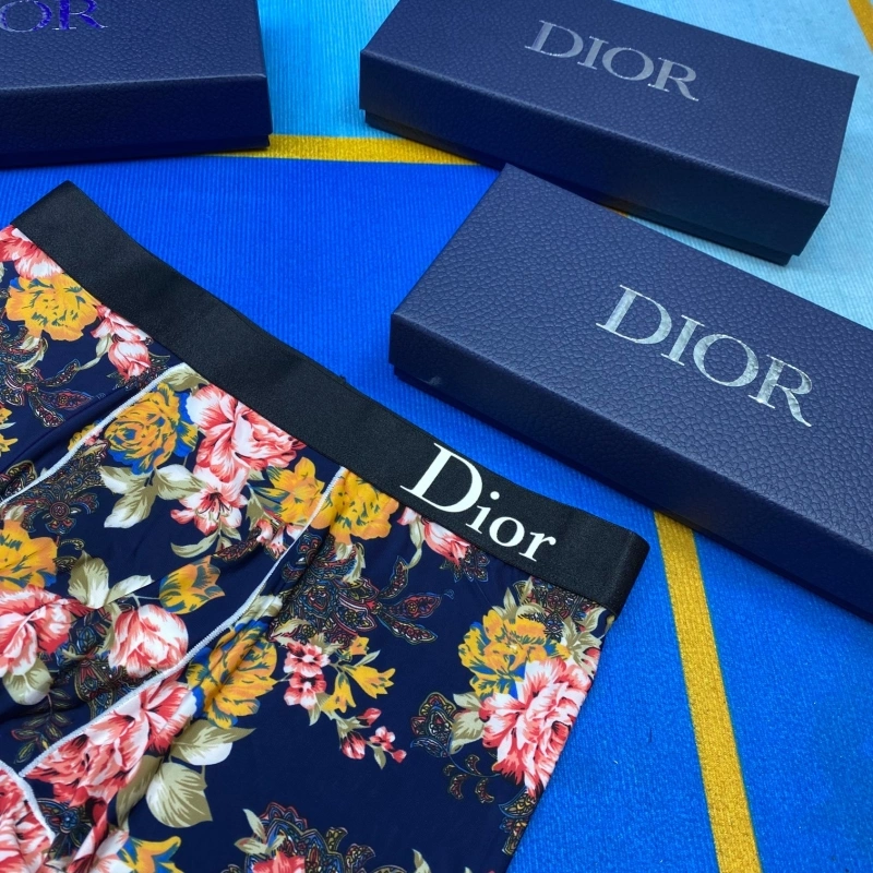 Christian Dior Underwear ZipUp 276485