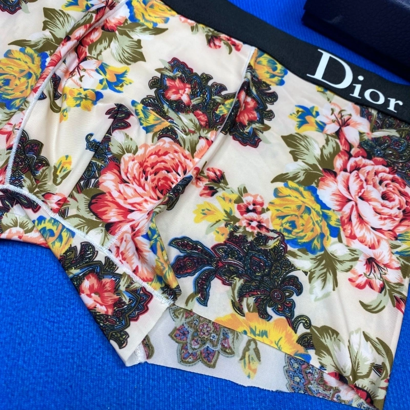 Christian Dior Underwear ZipUp 276485