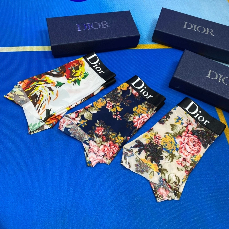 Christian Dior Underwear ZipUp 276485