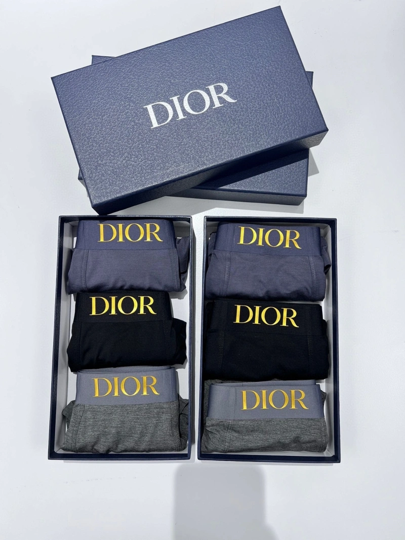 Christian Dior Underwear Chic 276472
