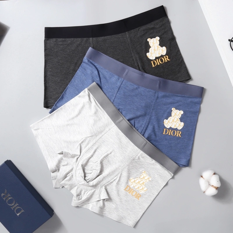 Breathable Christian Dior Underwear 276483