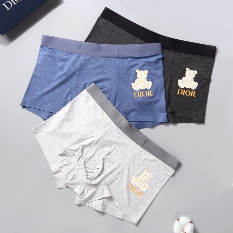 Breathable Christian Dior Underwear 276483