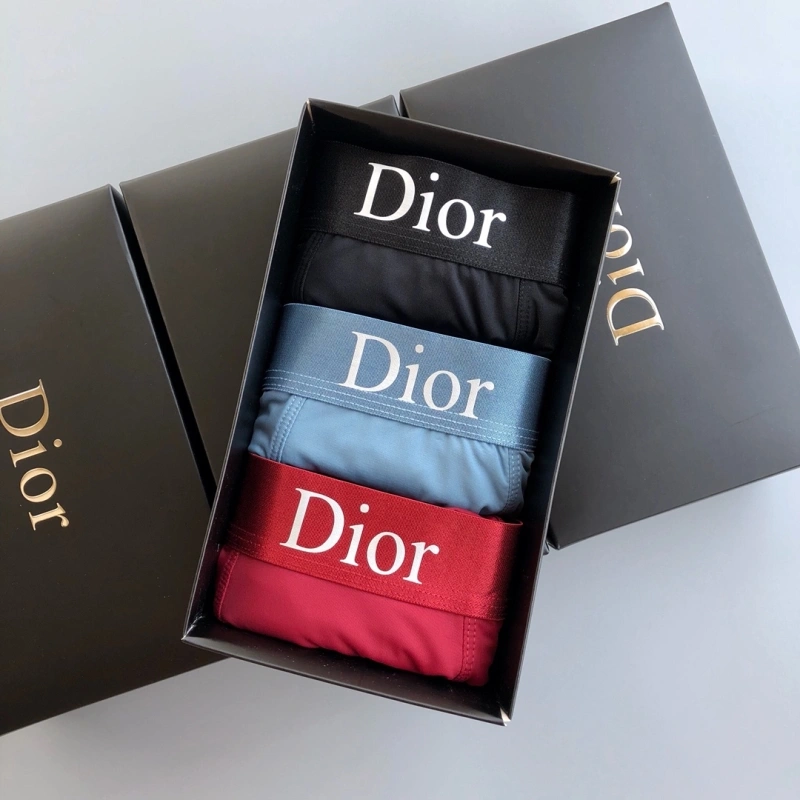 WeatherProof Christian Dior Underwear 276463