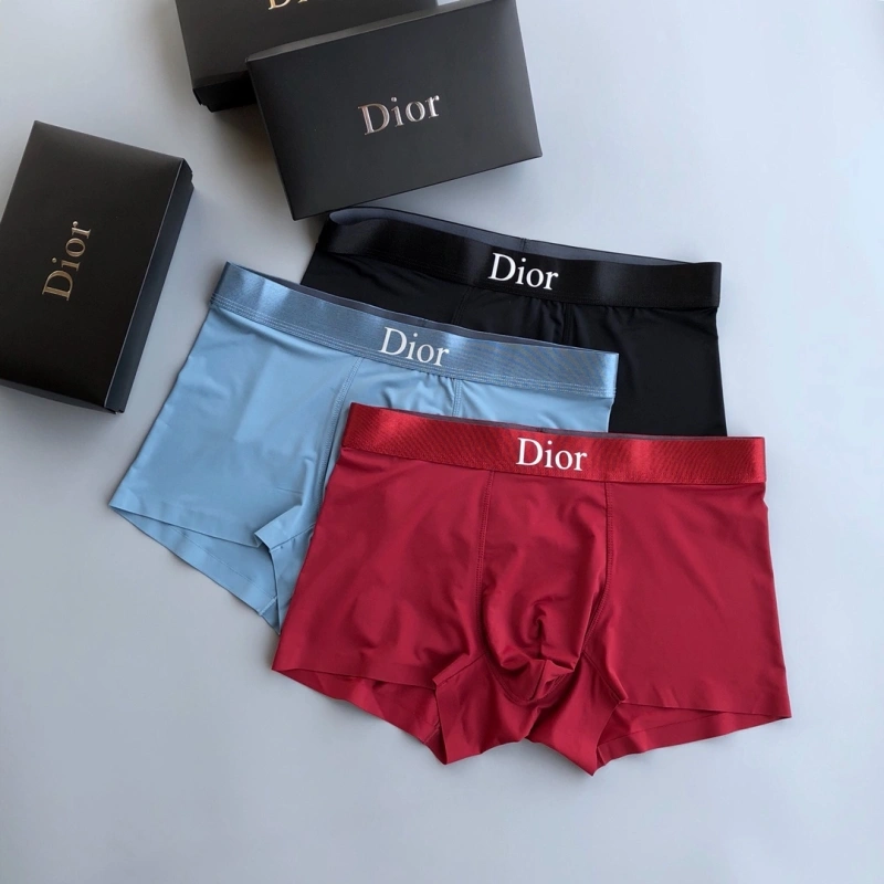 WeatherProof Christian Dior Underwear 276463