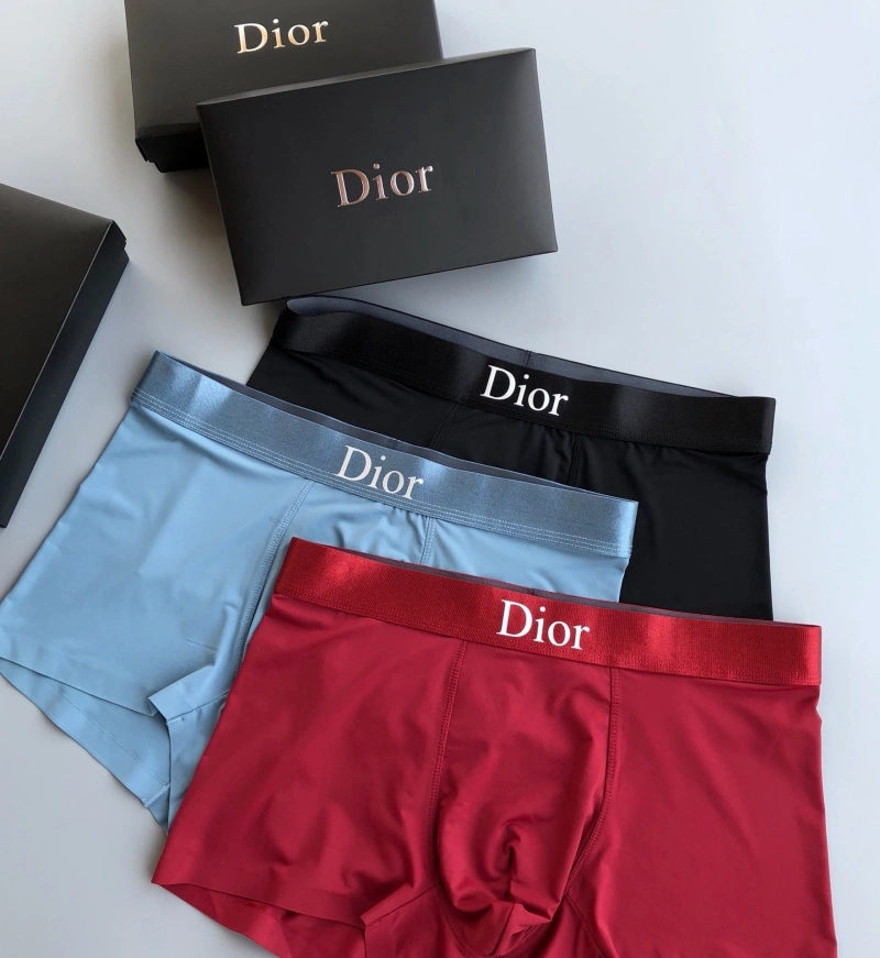 WeatherProof Christian Dior Underwear 276463