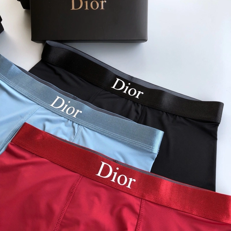 WeatherProof Christian Dior Underwear 276463