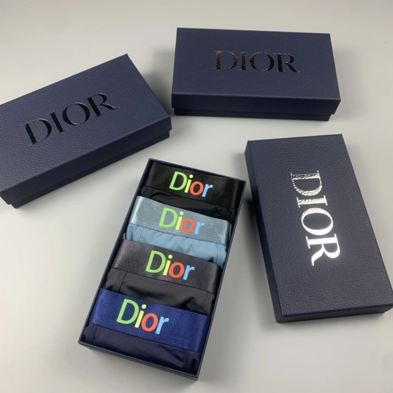 ZeroBulk Christian Dior Underwear 276480