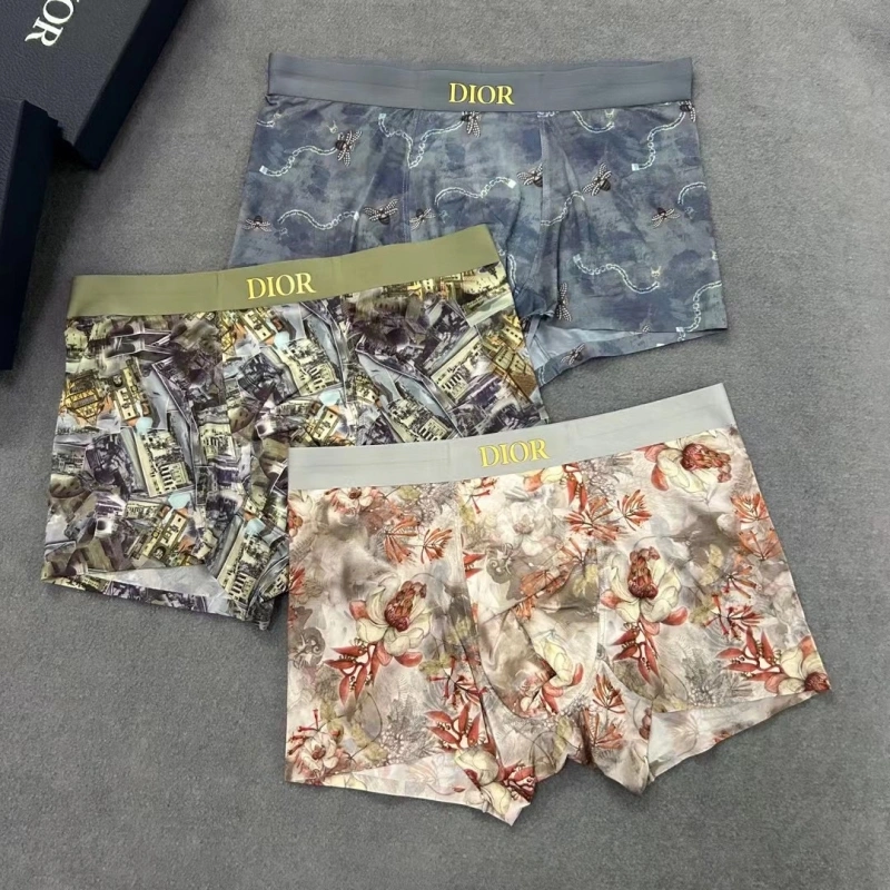 Minimalist Christian Dior Underwear 276466