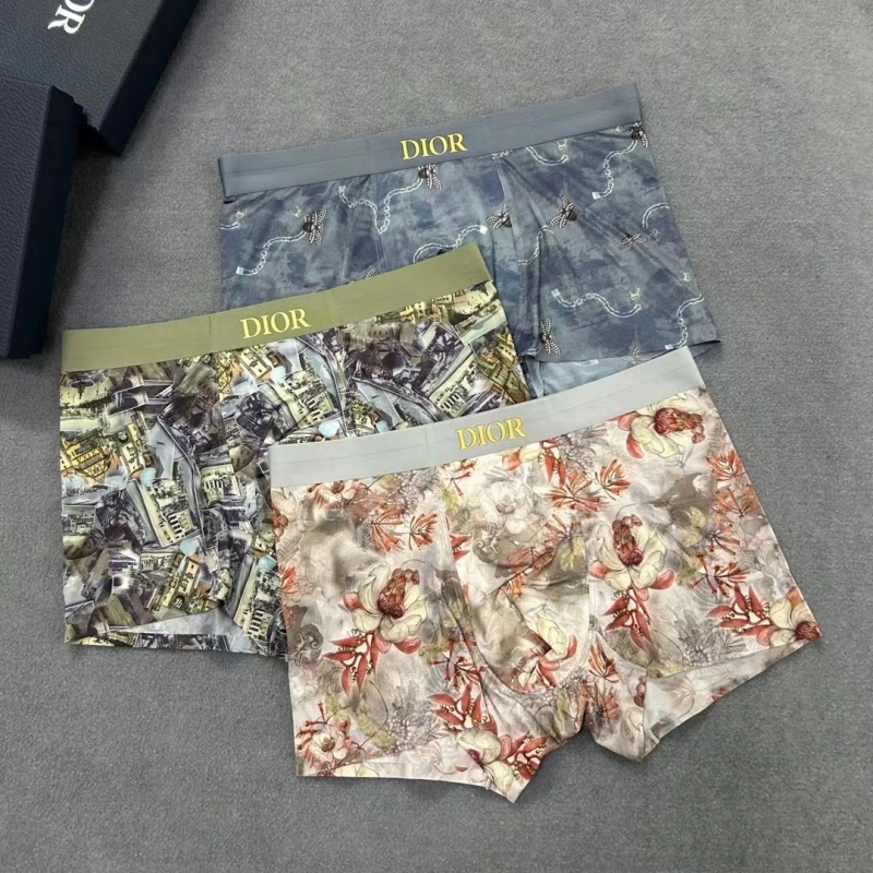 Minimalist Christian Dior Underwear 276466