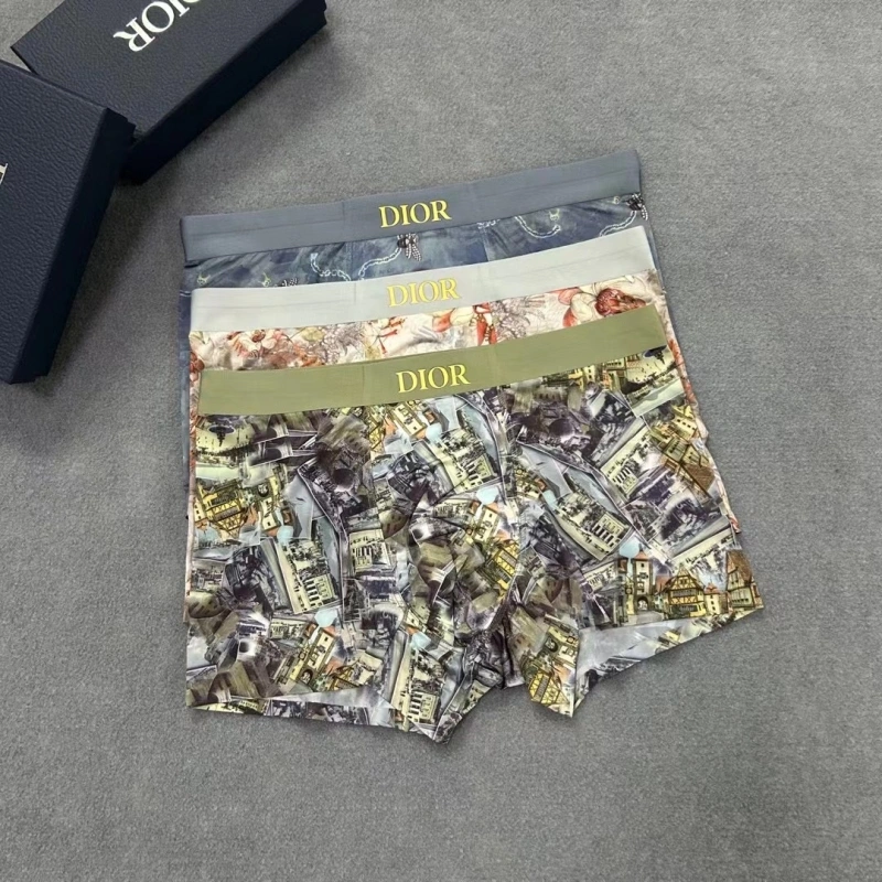 Minimalist Christian Dior Underwear 276466