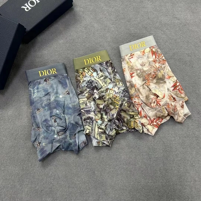 Minimalist Christian Dior Underwear 276466