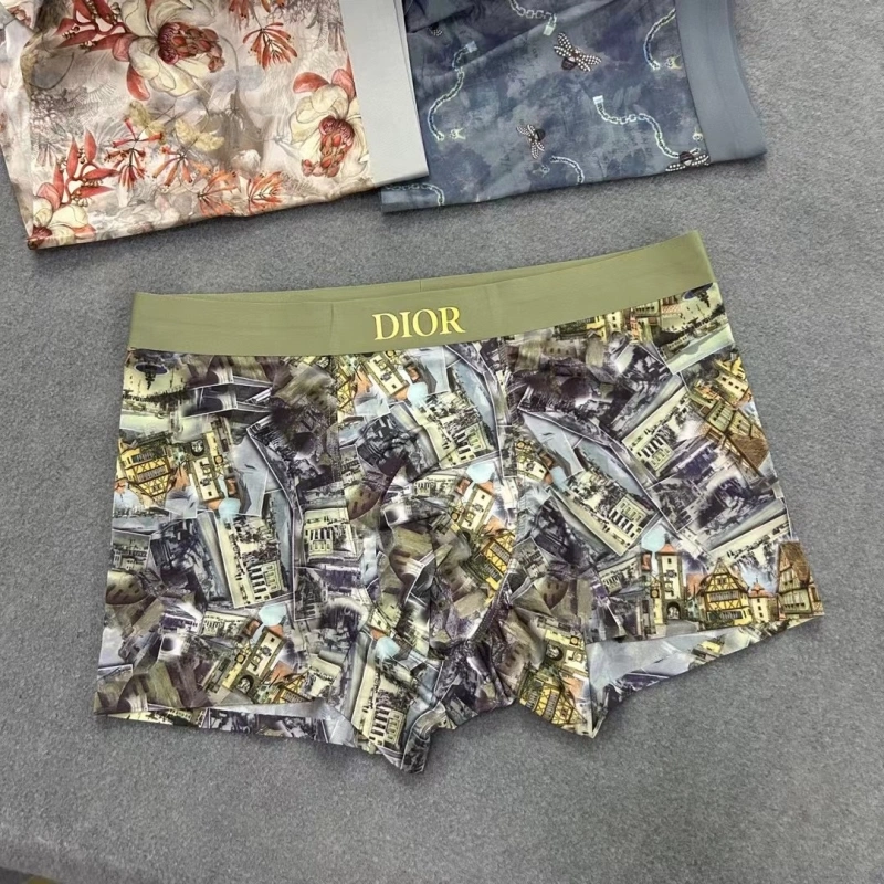 Minimalist Christian Dior Underwear 276466