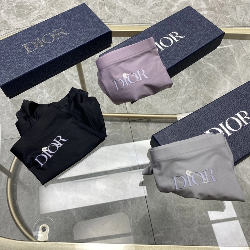 Christian Dior Underwear MoistureWicking 276452