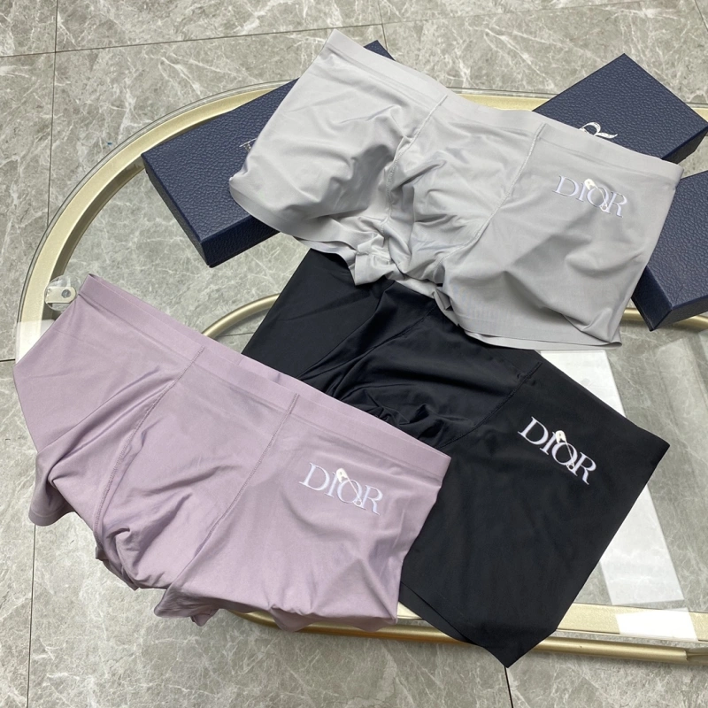 Christian Dior Underwear MoistureWicking 276452