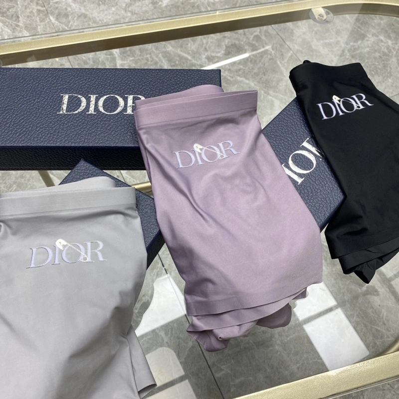 Christian Dior Underwear MoistureWicking 276452