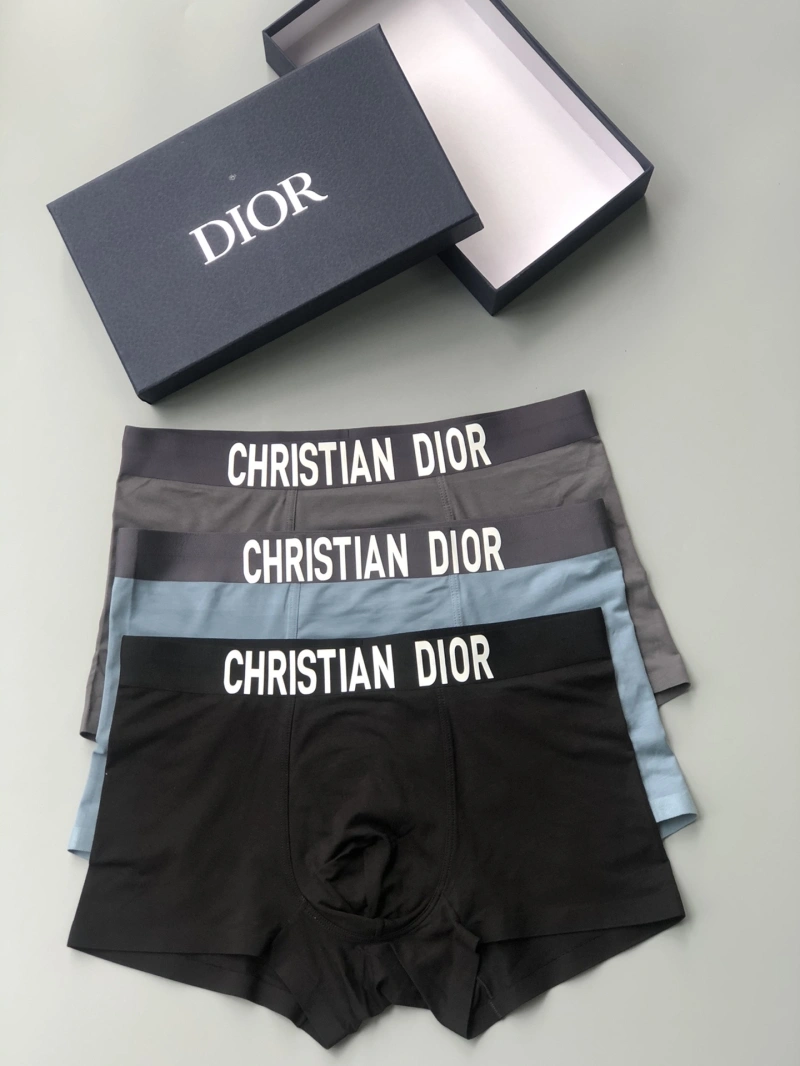 Comfortable Christian Dior Underwear 276454