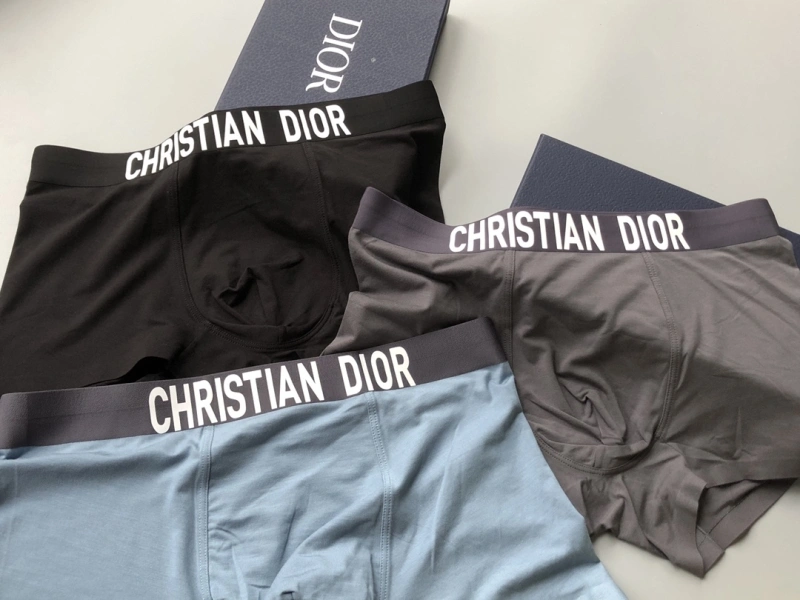 Comfortable Christian Dior Underwear 276454