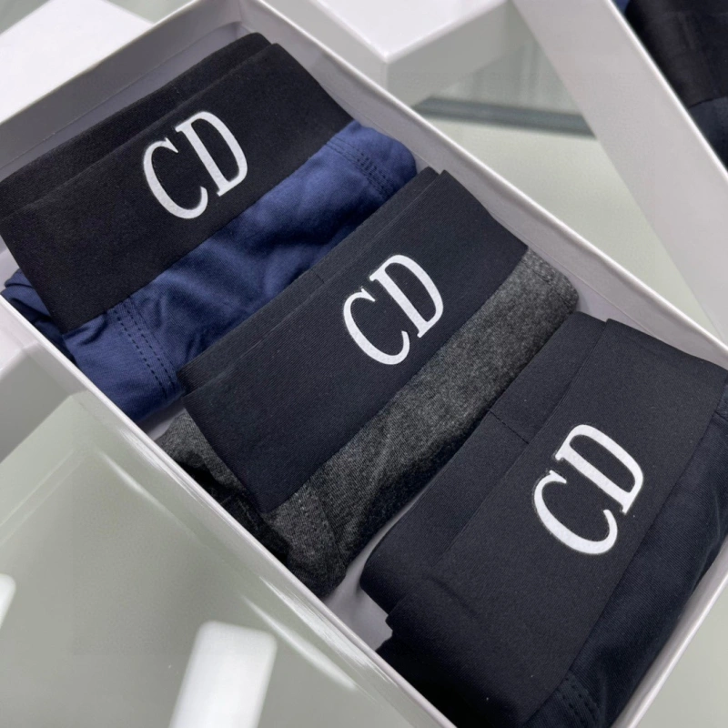 Fashionable Christian Dior Underwear 276449
