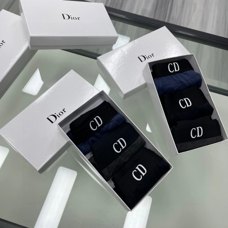 Fashionable Christian Dior Underwear 276449
