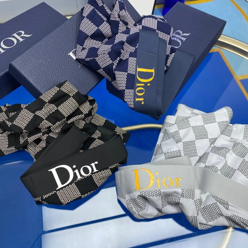OdorResistant Christian Dior Underwear 276448