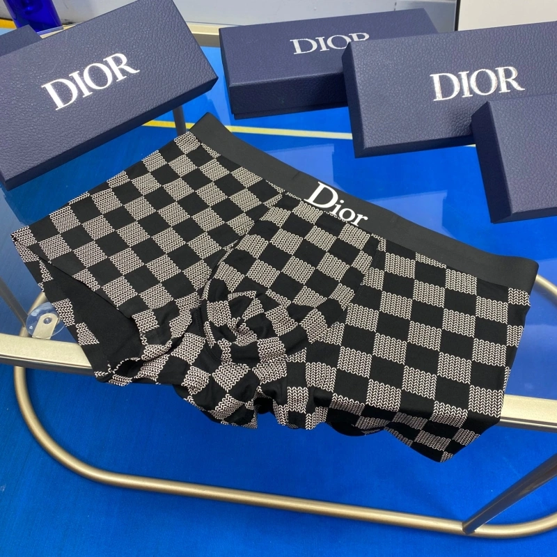 OdorResistant Christian Dior Underwear 276448