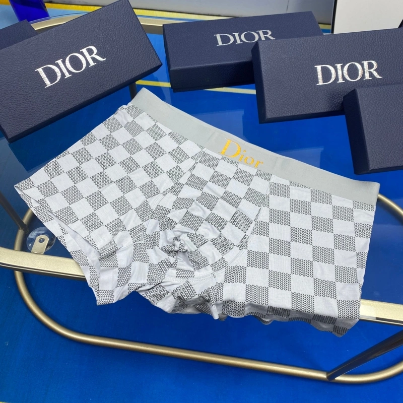 OdorResistant Christian Dior Underwear 276448