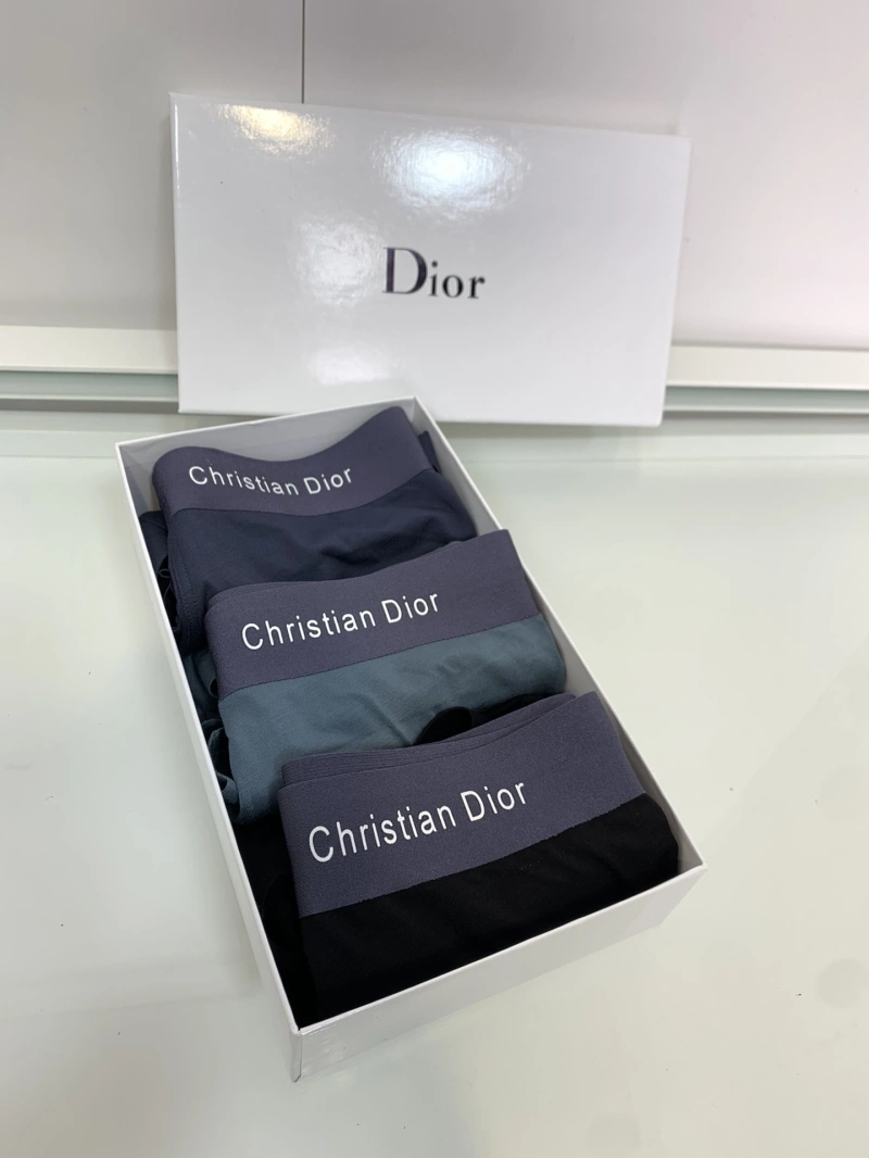 Soft Christian Dior Underwear 276433