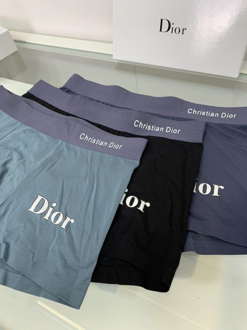 Soft Christian Dior Underwear 276433