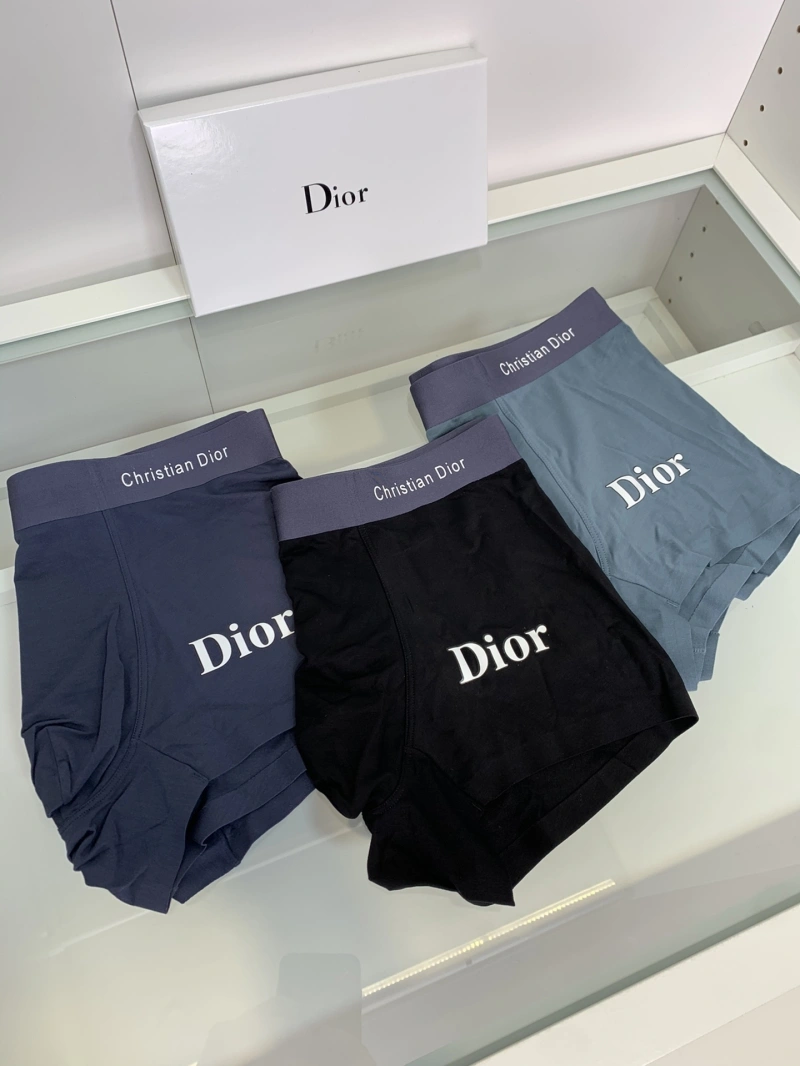 Soft Christian Dior Underwear 276433