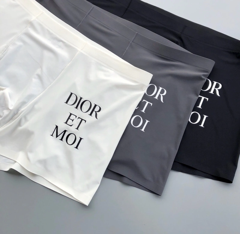 Christian Dior Underwear Sustainable 276428