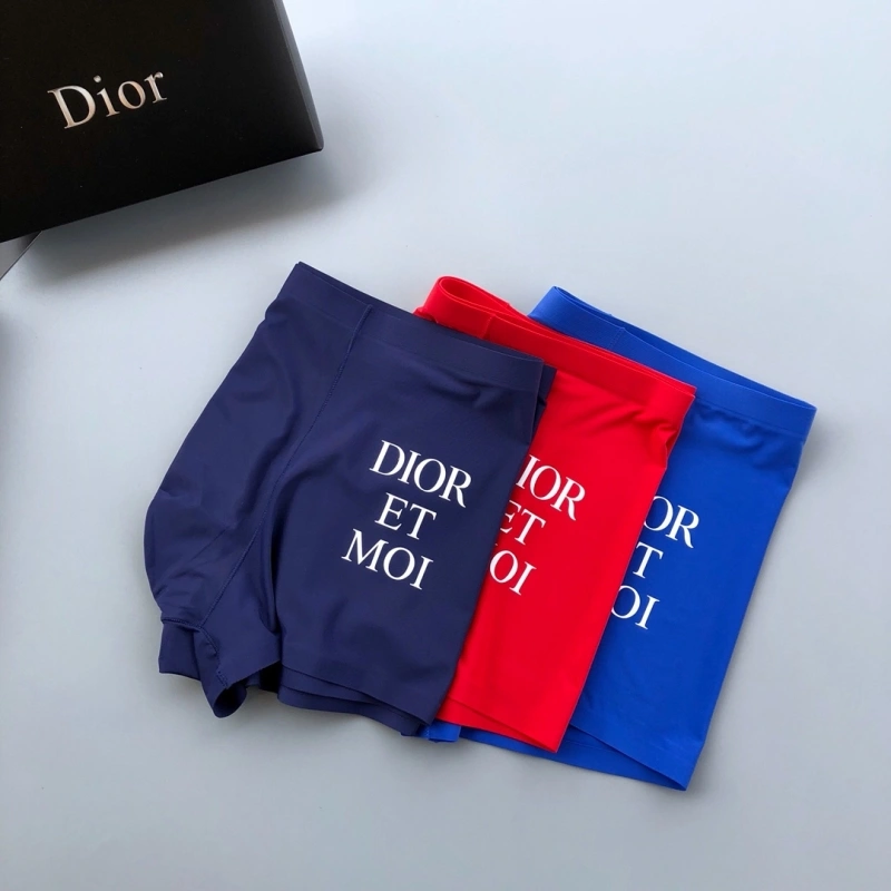 Christian Dior Underwear Sustainable 276428
