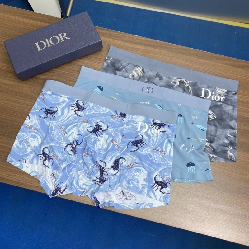 Christian Dior Underwear ZeroBulk 276424