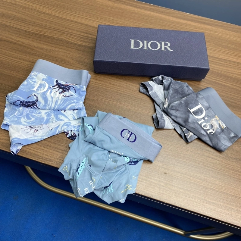 Christian Dior Underwear ZeroBulk 276424