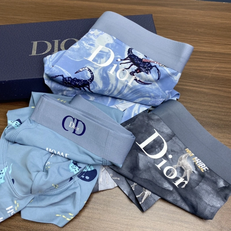 Christian Dior Underwear ZeroBulk 276424